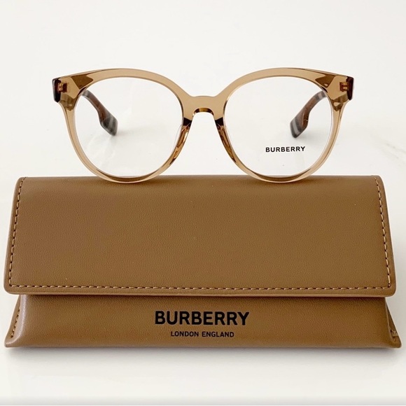 Burberry Glasses, New - Picture 2 of 7